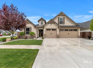 4222 W Everest St, Meridian, ID 83646