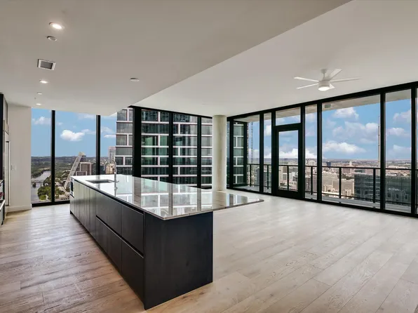 610 Davis St #4504, Austin, TX 78701