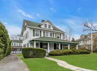 207 Tuttle Ave, Spring Lake, NJ 07762