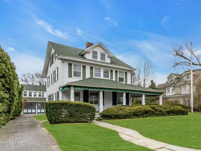 207 Tuttle Avenue, Spring Lake, NJ, 07762
