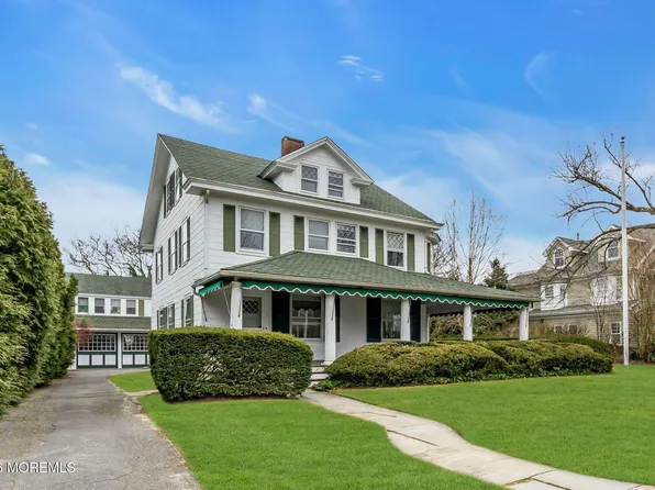 207 Tuttle Avenue, Spring Lake, NJ 07762