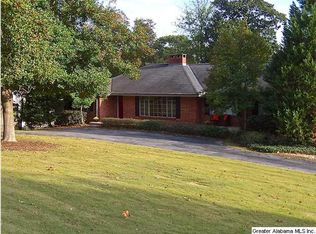 1941 Shades Crest Rd, Vestavia, AL 35216