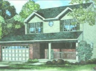 4601 E Valdez Dr, Des Moines, IA 50317