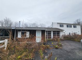 2034 Morrow Ln, Caledonia, NY 14423