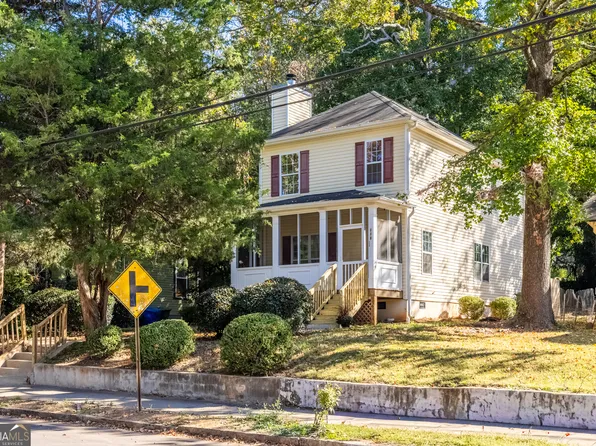 118 Whitefoord Ave SE #0, Atlanta, GA 30317