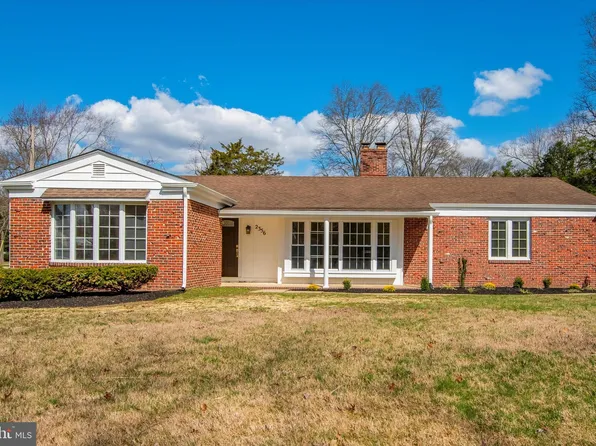 2356 Baywood Dr, Vineland, NJ 08361