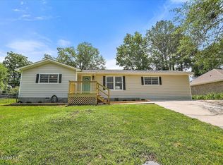 4126 Shelton St, Pearl, MS 39208