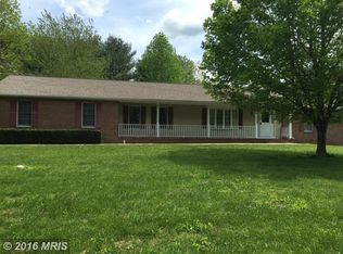 3831 London Bridge Rd, Sykesville, MD 21784