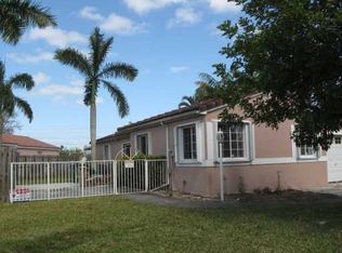 17021 SW 139th Pl, Miami, FL 33177