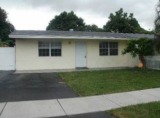 6920 SW 19th Mnr, Pompano Beach, FL 33068