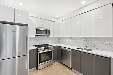 Rented by Living New York