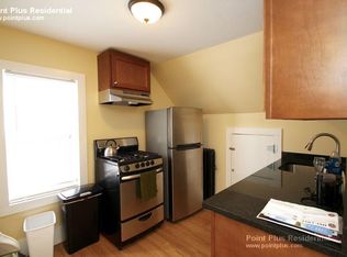 57 Blake St #2, Hyde Park, MA 02136