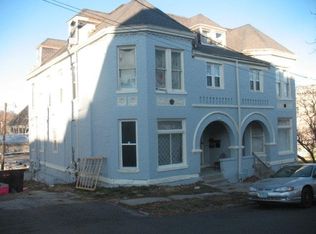 1117 Felix St APT 7, Saint Joseph, MO 64501