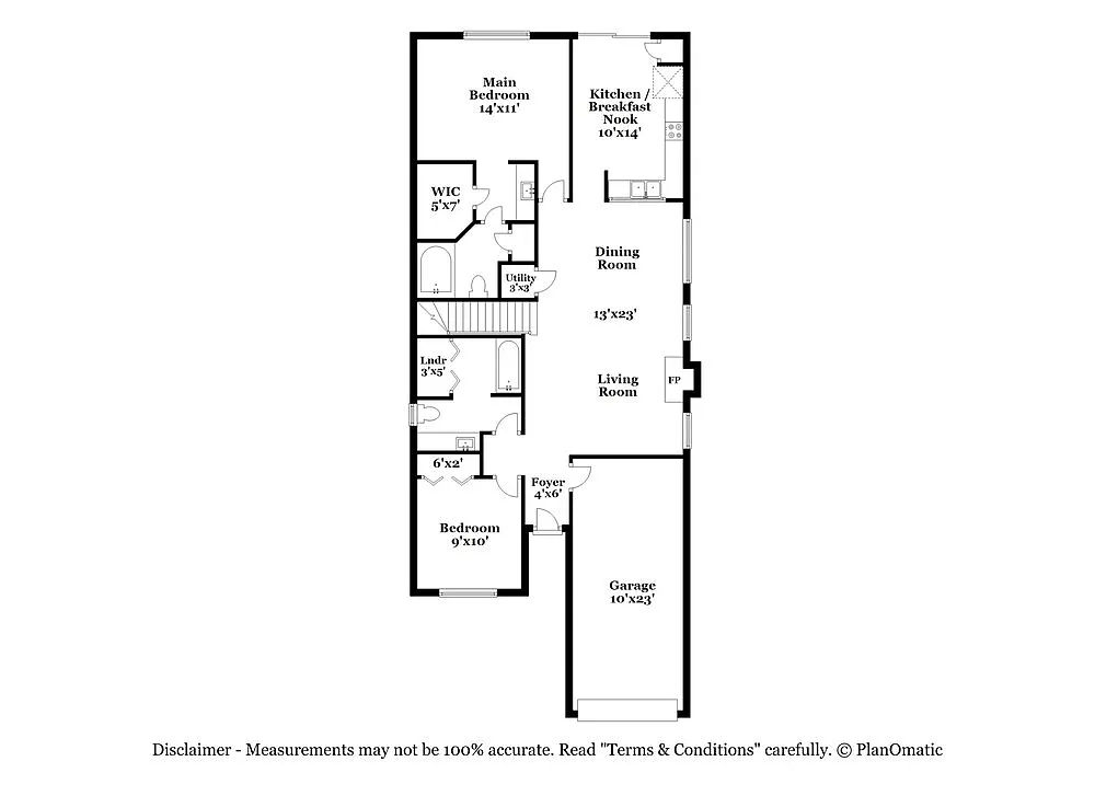 Building Photo - 3521 Glenfalls Dr