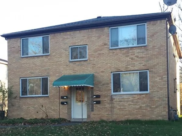 33 Garnet Rd APT 4, Amherst, NY 14226
