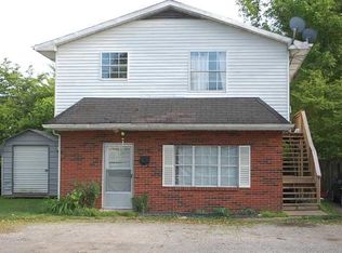 416 Exeter Ave, Middlesboro, KY 40965