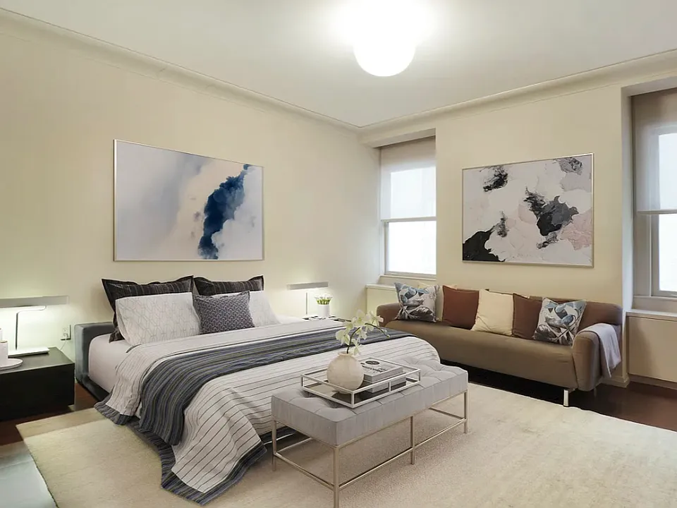 55 Wall St #824