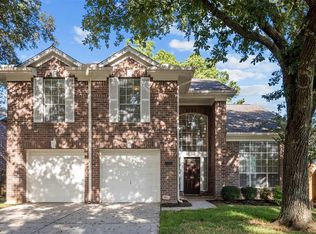 8806 Vista Springs Dr, Spring, TX 77379