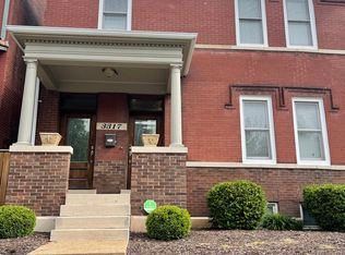 3317 Magnolia Ave, Saint louis, MO 63118