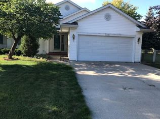 5399 Baines Dr, Saginaw, MI