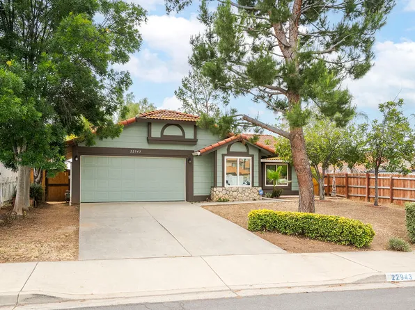 22943 Navut Ave, Wildomar, CA 92595
