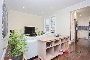 Sold by Keller Williams Realty Landmark II