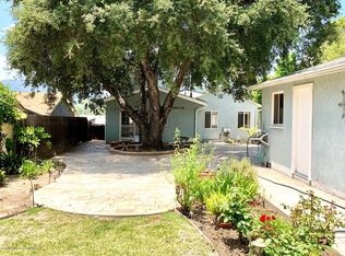 4532 Rockland Pl, La Canada Flintridge, CA 91011
