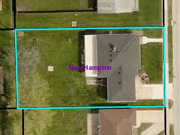 3rd image of 235 S Linn Ave