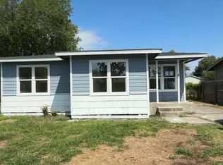1225 Shiels Dr, Corpus Christi, TX 78412