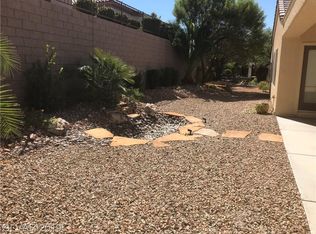 2333 Canyonville Dr, Henderson, NV 89044