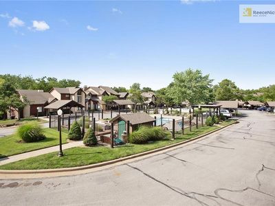 4837 Horton St, Mission, KS, 66202