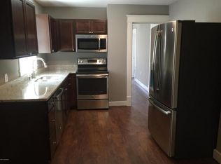 1025 Forrest St, Louisville, KY 40217
