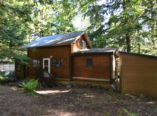 1190 Scenic Ave, Lummi Island, WA 98262