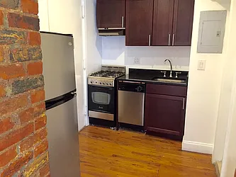 Rented by Corbett & Dullea Realty