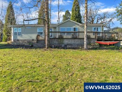 16010 W Perrydale Rd, Sheridan, OR, 97378
