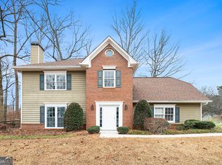 7011 Overlook Point, Stone Mountain, GA 30087