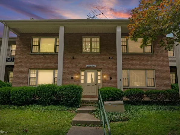 410 Lafayette Rd APT 12, Medina, OH 44256