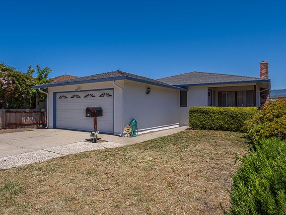 2nd image of 439 Miramontes Ave