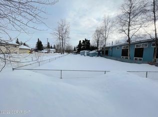 240 E Cook Ave, Anchorage, AK 99501