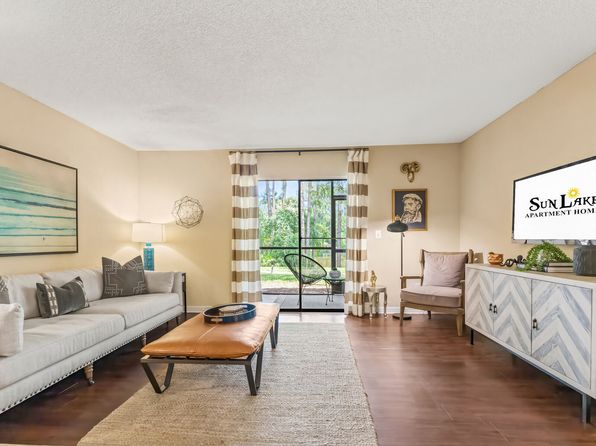 420 Sun Lake Cir #110