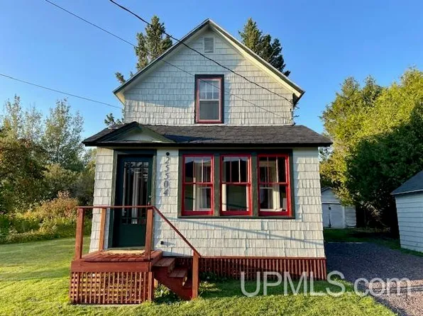 25504 Millionaire St, Calumet, MI 49913