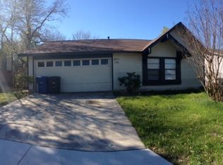 5706 Cedar Springs Dr, San Antonio, TX 78244