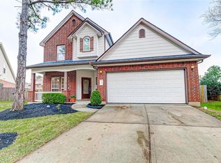 26406 Bright Sky Ct, Katy, TX 77494