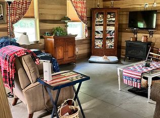 400 J S King Rd, Glasgow, KY 42141