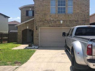 2108 Trophy Dr, Edinburg, TX 78542