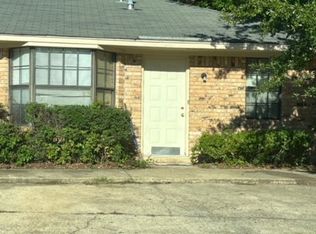 940 Sybil Dr, Ruston, LA 71270