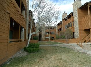 4661 S Decatur St APT 110, Englewood, CO 80110