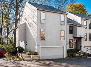 367 Olentangy Forest Dr #6-A, Columbus, OH 43214