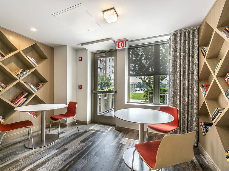 Community Room