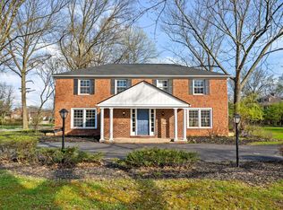 14001 Shaker Blvd, Shaker Heights, OH 44120